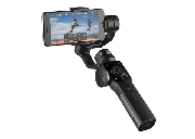 Alquiler de Estabilizador Zhiyun Smooth 4 Gimbal para Smartphone - Babylon Rental