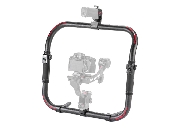 Alquiler de Tilta Advanced Ring Grip | DJI RS 5 / RS 4 / RS 3 / RS 2 - Babylon Rental