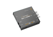 CONVERTER & SPLITTER 