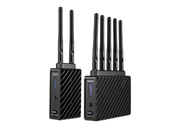 WIRELESS VIDEO & COMMS